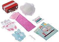 Algopix Similar Product 16 - My Studio Girl Travel Buddies - Cat