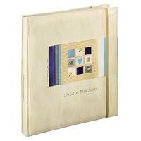 Algopix Similar Product 16 - Hama Moonlight Bookbound Album