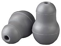 Algopix Similar Product 12 - Small Soft Sealing Eartips Size Small