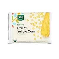 Algopix Similar Product 11 - 365 by Whole Foods Market Corn Yellow