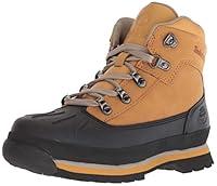 Algopix Similar Product 10 - Timberland UnisexKids Euro Hiker