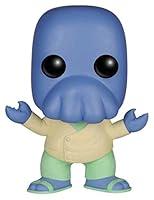 Algopix Similar Product 7 - Funko POP Futurama Alternate Universe