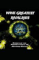 Algopix Similar Product 14 - WWE Greatest Rivalries Stories of the