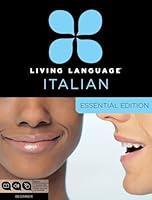 Algopix Similar Product 13 - Living Language Italian Essential