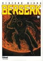 Algopix Similar Product 4 - Berserk - Tome 19