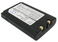 Algopix Similar Product 12 - Cameron Sino Battery for Symbol PPT8800