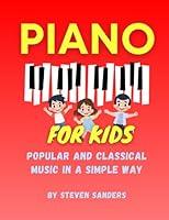 Algopix Similar Product 13 - Piano for Kids Popular and Classical