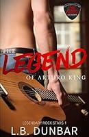 Algopix Similar Product 15 - The Legend of Arturo King Legendary