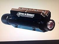 Algopix Similar Product 12 - Stik N Shoot 3 Mamba Green Hunting