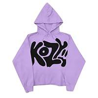 Algopix Similar Product 9 - YFJRBR mens hoodies zip up Kozy Hoodie