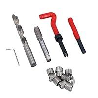 Algopix Similar Product 15 - AB Tools M12 x 15mm Thread Repair