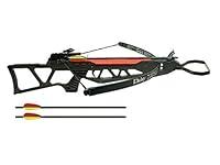 Algopix Similar Product 13 - Daisy 4003 Youth Crossbow Black