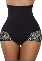 Algopix Similar Product 11 - Gotoly Women Body Shaper High Waist