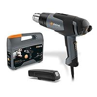 Algopix Similar Product 20 - Steinel 011772 Heiluftgeblse HG 2120