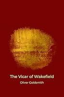 Algopix Similar Product 11 - The Vicar of Wakefield by oliver