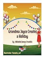 Algopix Similar Product 16 - Grandma Joyce Creates a Holiday