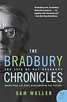 Algopix Similar Product 2 - The Bradbury Chronicles The Life of