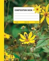 Algopix Similar Product 5 - Adey Ababa Composition Notebook