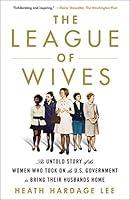 Algopix Similar Product 15 - The League of Wives The Untold Story
