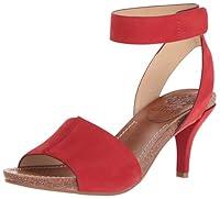 Algopix Similar Product 8 - Vince Camuto Womens ODELA Heeled