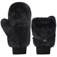 Algopix Similar Product 10 - Winter Gloves for WomenFlip Up Down
