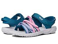 Algopix Similar Product 19 - Teva Kid's Y Tirra Sandal
