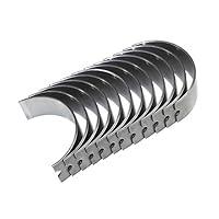 Algopix Similar Product 13 - DNJ RB112320 Oversize Rod Bearings for