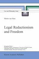 Algopix Similar Product 19 - Legal Reductionism and Freedom Law and