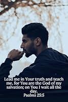 Algopix Similar Product 10 - Lead me in Your truth and teach me for