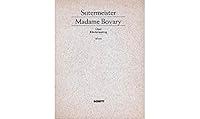 Algopix Similar Product 15 - Schott Madame Bovary Vocal Score Schott