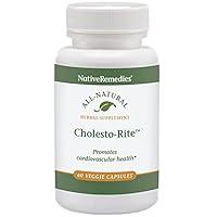 Algopix Similar Product 10 - Native Remedies CholestoRite  All