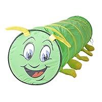 Algopix Similar Product 15 - Knorrtoys 55120 knoortoys Play Tunnel