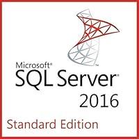 Algopix Similar Product 17 - Microsoft SQL Server 2016 Standard