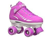 Algopix Similar Product 1 - Epic Skates Epic Galaxy Elite Purple