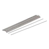 Algopix Similar Product 6 - uxcell Steel Lathe Tool Bars Round