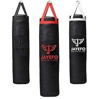 Algopix Similar Product 5 - Jayefo Sports Punching Bag  Hanging