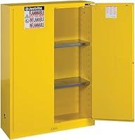 Algopix Similar Product 12 - Justrite 45 Gallon Self Close Flammable