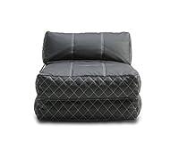 Algopix Similar Product 12 - Gold Sparrow Austin Bean Bag Chair Bed