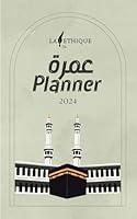 Algopix Similar Product 4 - La Plume thique  Umrah book  Dua