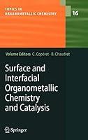 Algopix Similar Product 14 - Surface and Interfacial Organometallic