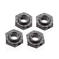 Algopix Similar Product 1 - Axial Aluminum Hub 17mm Yeti XL 4