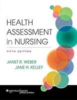 Algopix Similar Product 9 - Health Assessment in Nursing