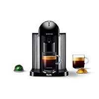 Algopix Similar Product 2 - Nespresso Vertuo Coffee and Espresso