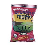 Algopix Similar Product 13 - Greenwave Foods  CrunchaMame Organic
