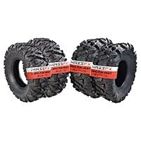 Algopix Similar Product 18 - MASSFX 26x912 Front 2  26x1112