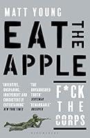 Algopix Similar Product 19 - Eat the Apple the memoirs of an