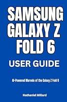 Algopix Similar Product 11 - Samsung Galaxy Z Fold 6 User Guide