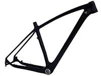 Algopix Similar Product 13 - UD Carbon 29ER MTB Mountain Bike Frame