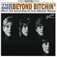 Algopix Similar Product 15 - Babes Beyond Bitchin