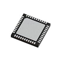 Algopix Similar Product 11 - Silicon Labs IC CLK BUFFER PLL 44QFN